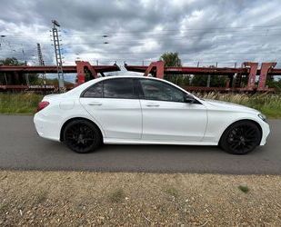 Mercedes-Benz C 250 Gebrauchtwagen
