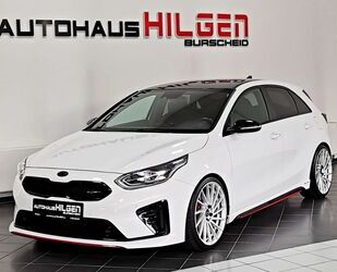 Kia ceed / Ceed Gebrauchtwagen