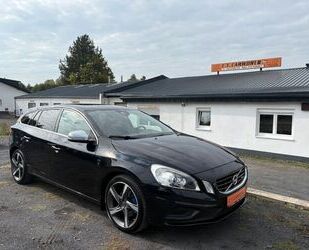 Volvo V60 Gebrauchtwagen
