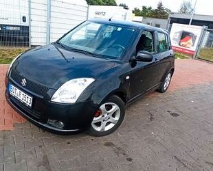 Suzuki Swift Gebrauchtwagen