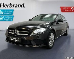 Mercedes-Benz C 220 Gebrauchtwagen
