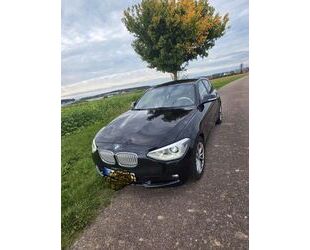 BMW 118 Gebrauchtwagen