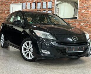 Mazda 3 Gebrauchtwagen