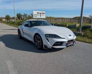 Toyota Supra Gebrauchtwagen