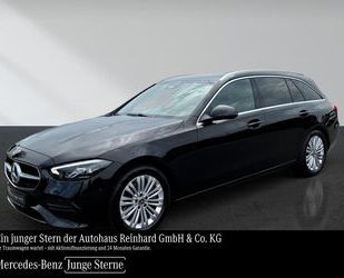 Mercedes-Benz C 200 Gebrauchtwagen