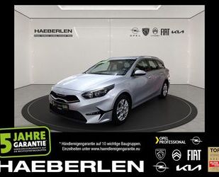 Kia ceed Sportswagon Gebrauchtwagen