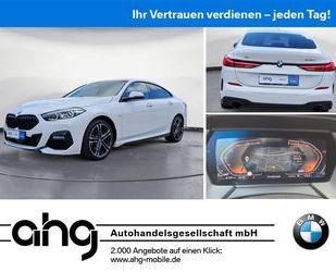BMW 218 Gran Coupé Gebrauchtwagen