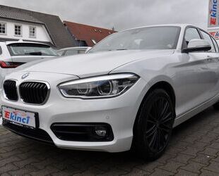 BMW 120 Gebrauchtwagen