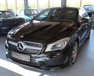 Mercedes-Benz CLA 180 Shooting Brake Gebrauchtwagen