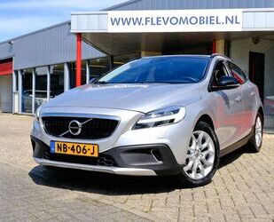 Volvo V40 Cross Country Gebrauchtwagen