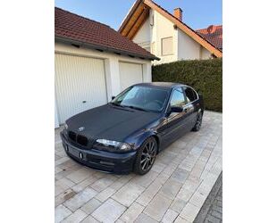 BMW 320 Gebrauchtwagen