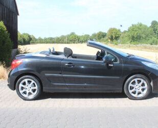 Peugeot 207 Gebrauchtwagen