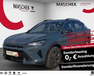 Cupra Formentor Gebrauchtwagen