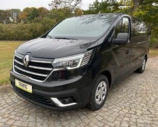 Renault Trafic Gebrauchtwagen