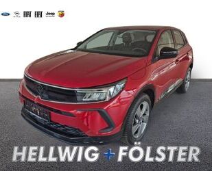 Opel Grandland (X) Gebrauchtwagen