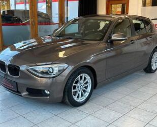 BMW 116 Gebrauchtwagen