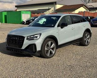 Audi Q2 Gebrauchtwagen