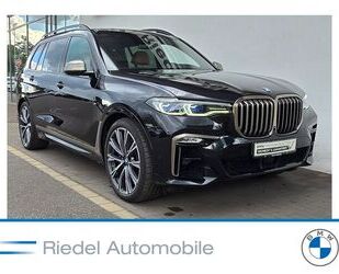 BMW X7 M50 Gebrauchtwagen