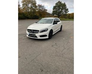 Mercedes-Benz A 250 Gebrauchtwagen