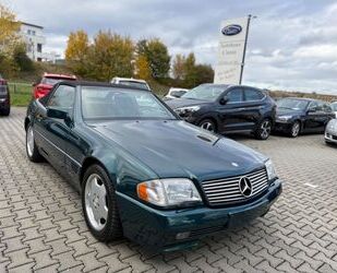 Mercedes-Benz SL 280 Gebrauchtwagen
