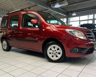 Mercedes-Benz Citan Gebrauchtwagen