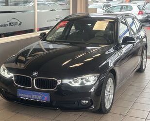 BMW 316 Gebrauchtwagen