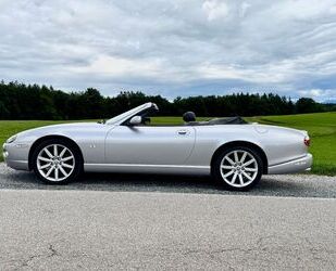 Jaguar XK8 Gebrauchtwagen