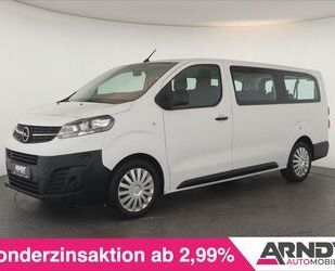 Opel Vivaro Gebrauchtwagen