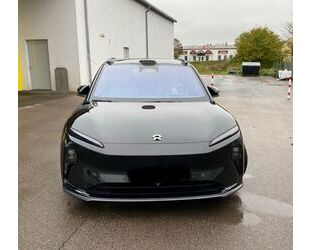 Nio ET5 Gebrauchtwagen
