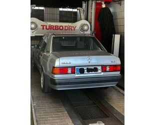 Mercedes-Benz 190 Gebrauchtwagen