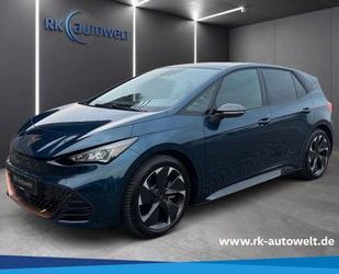 Cupra Born Gebrauchtwagen