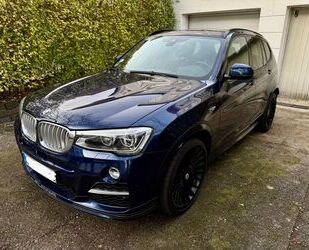 Alpina XD3 Gebrauchtwagen