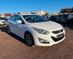 Hyundai i40 Gebrauchtwagen