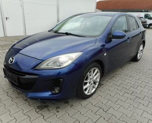 Mazda 3 Gebrauchtwagen