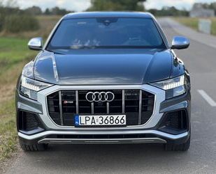 Audi SQ8 Gebrauchtwagen