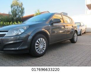 Opel Opel Astra H Lim. Selection 