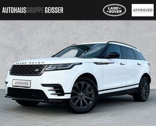 Land Rover Range Rover Velar Gebrauchtwagen