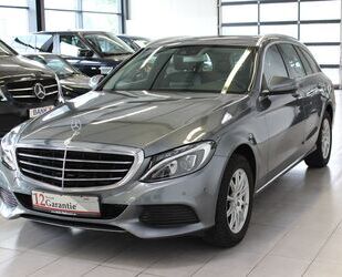 Mercedes-Benz C 200 Gebrauchtwagen