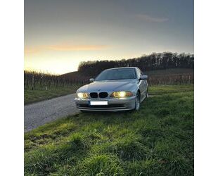 BMW 530 Gebrauchtwagen