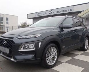 Hyundai KONA Gebrauchtwagen