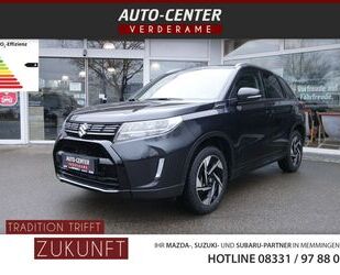 Suzuki Vitara Gebrauchtwagen