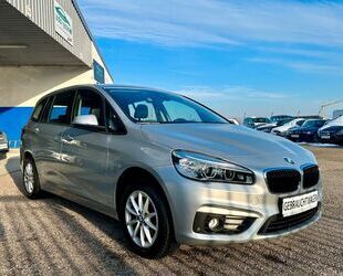BMW 216 Gran Tourer Gebrauchtwagen