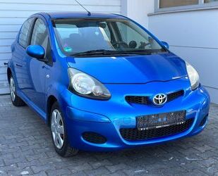Toyota Aygo (X) Gebrauchtwagen