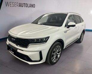 Kia Sorento Gebrauchtwagen