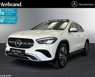 Mercedes-Benz GLA 180 Gebrauchtwagen