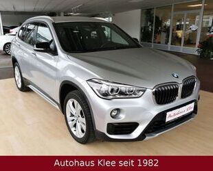 BMW X1 Gebrauchtwagen
