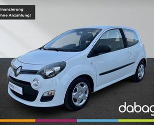 Renault Twingo Gebrauchtwagen