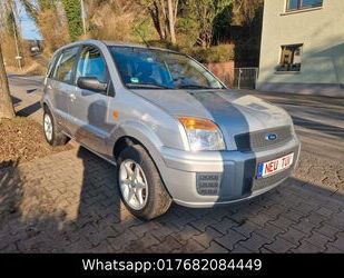 Ford Fusion Gebrauchtwagen