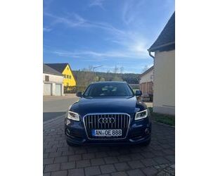 Audi Q5 Gebrauchtwagen