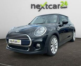 Mini Cooper Gebrauchtwagen